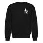 JZ Crewneck Sweatshirt - Unisex - black