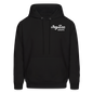 The "OG" Jayzee Wraps Hoodie - Unisex - black