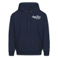 The "OG" Jayzee Wraps Hoodie - Unisex - navy