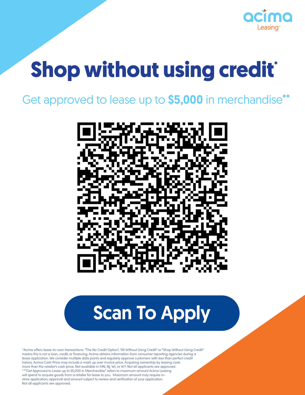 Wrap Colors Jayzee Wraps