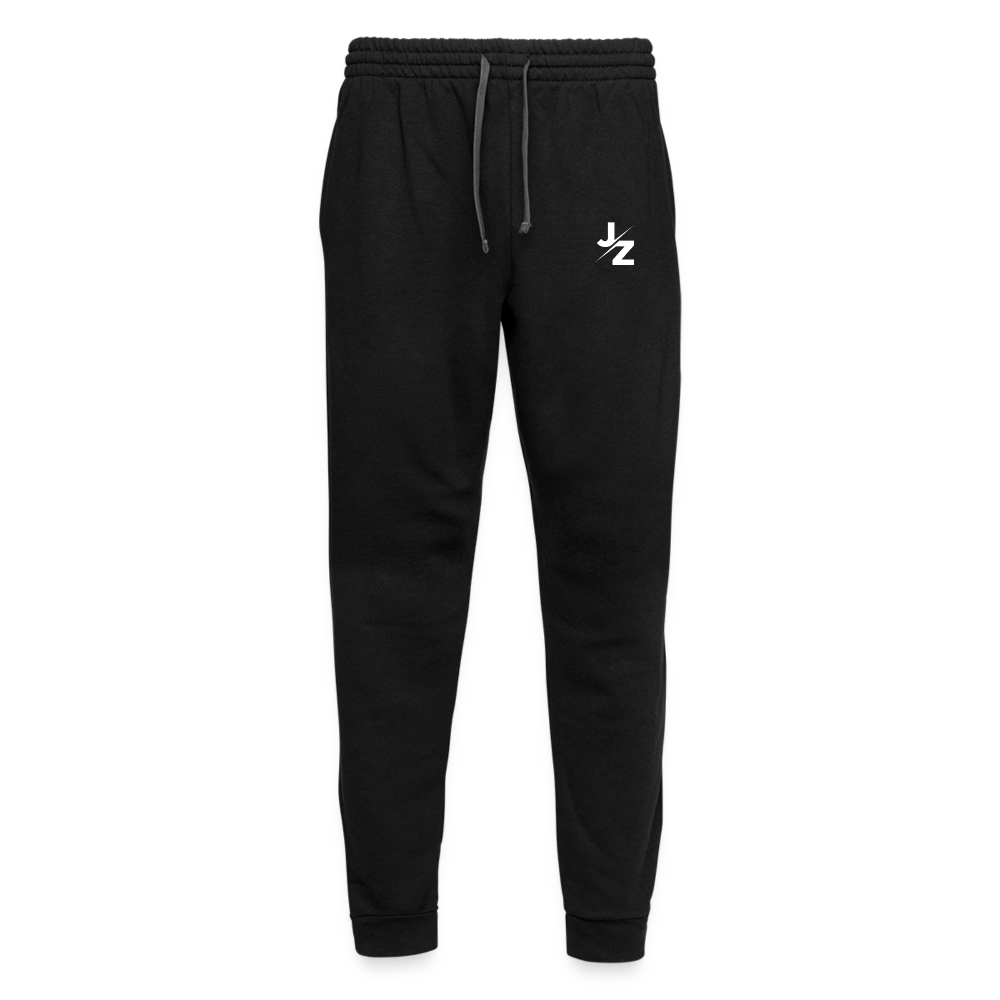 JZ Unisex Joggers - black/asphalt