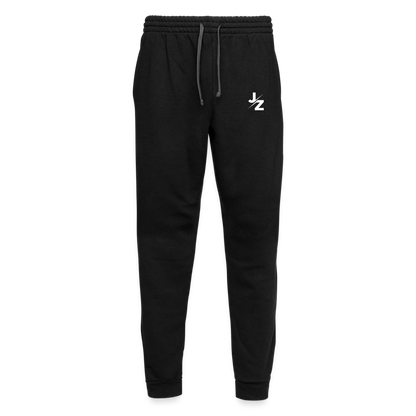 JZ Unisex Joggers - black/asphalt