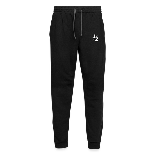 JZ Unisex Joggers - black/asphalt