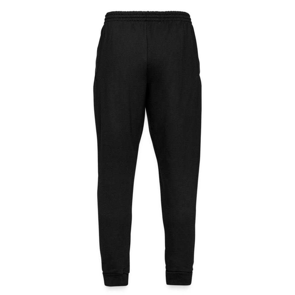 JZ Unisex Joggers - black/asphalt