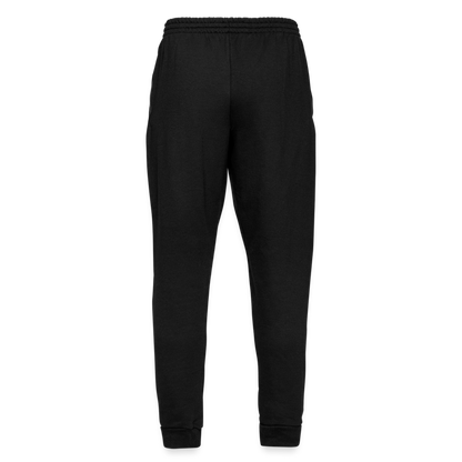 JZ Unisex Joggers - black/asphalt