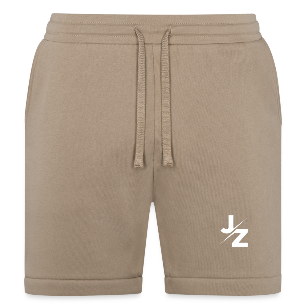 JZ Unisex Short - tan