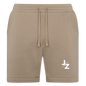 JZ Unisex Short - tan