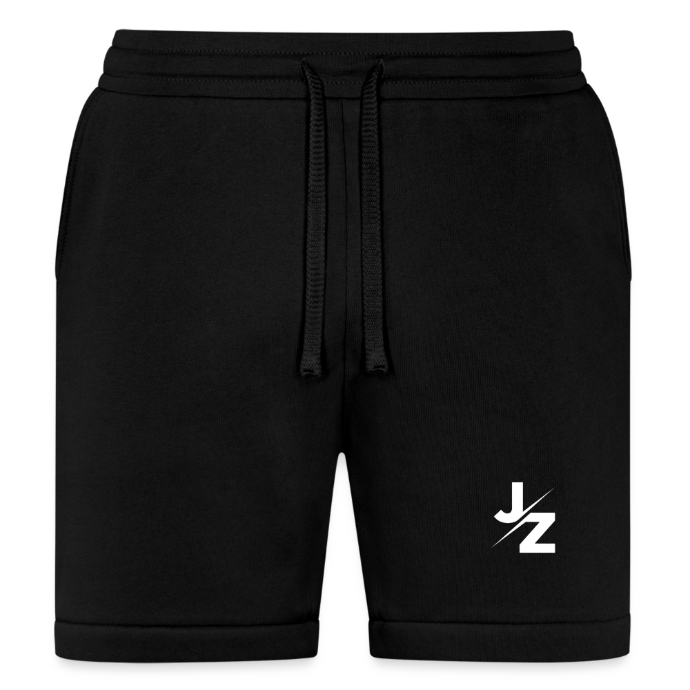 JZ Unisex Short - black