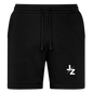 JZ Unisex Short - black