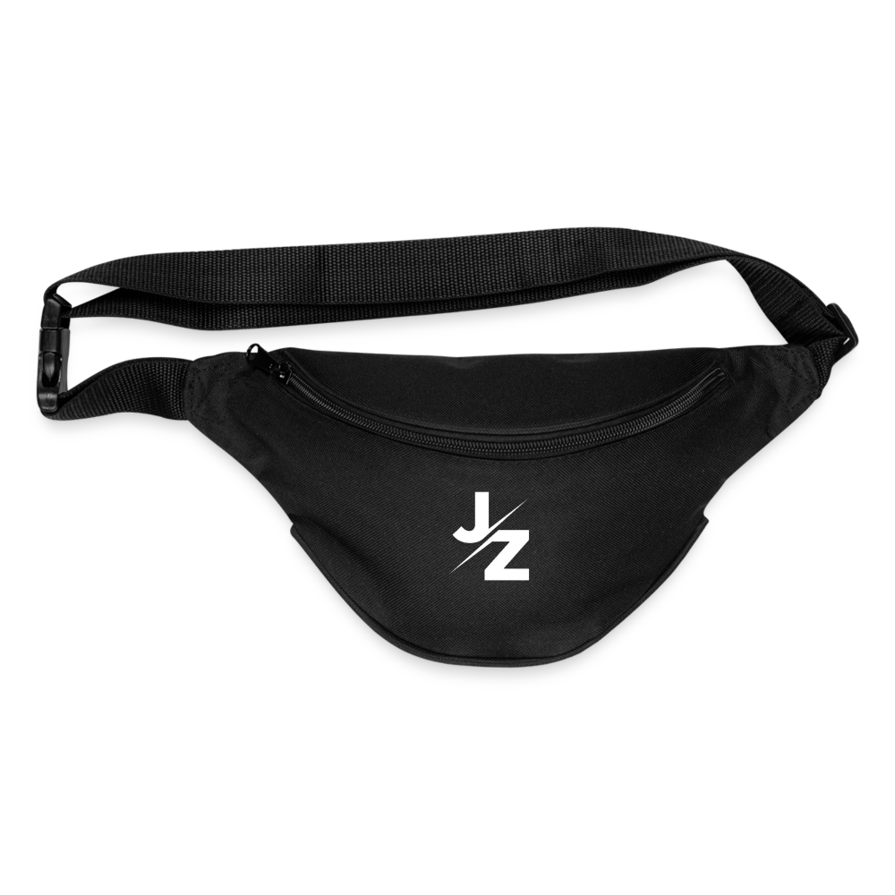 JZ Fanny Pack - black