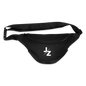 JZ Fanny Pack - black