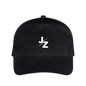 JZ Kid's Baseball Cap - black