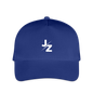 JZ Kid's Baseball Cap - royal blue