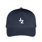 JZ Kid's Baseball Cap - navy