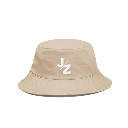 JZ Bucket Hat - cream