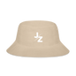 JZ Bucket Hat - cream