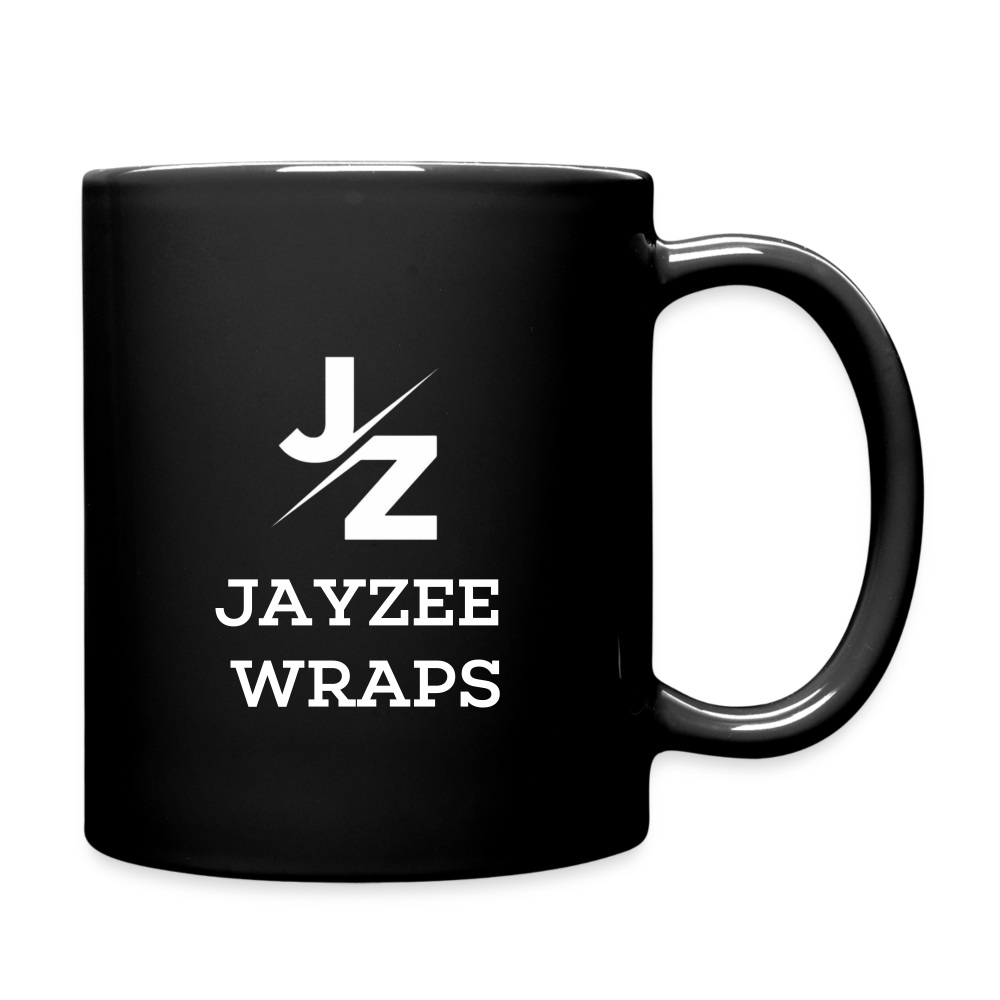 JZ Mug - black