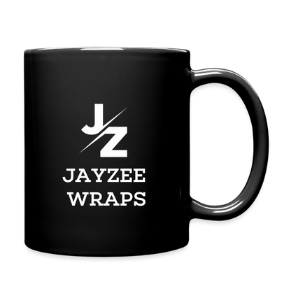 JZ Mug - black