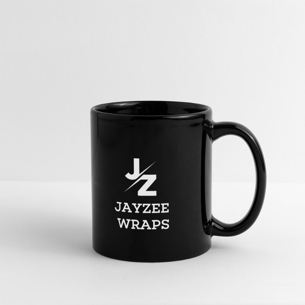 JZ Mug - black