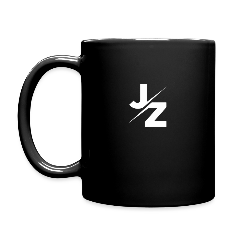 JZ Mug - black