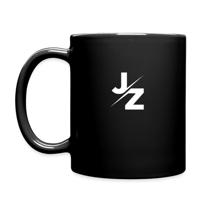 JZ Mug - black