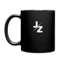 JZ Mug - black