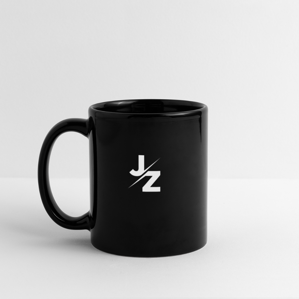 JZ Mug - black