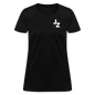 JZ Women's T-Shirt - black