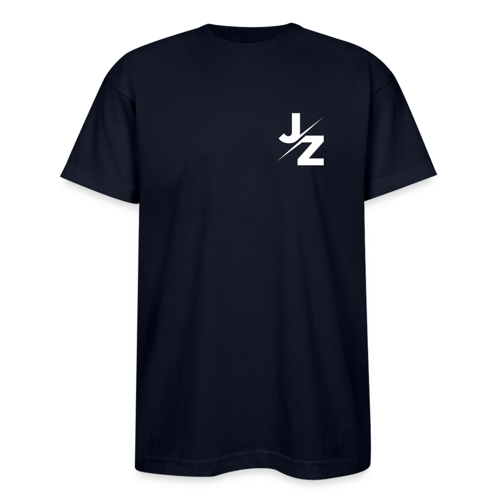 JZ 1 OF ONE TEE - BMW E36 M3 - LIMITED - navy