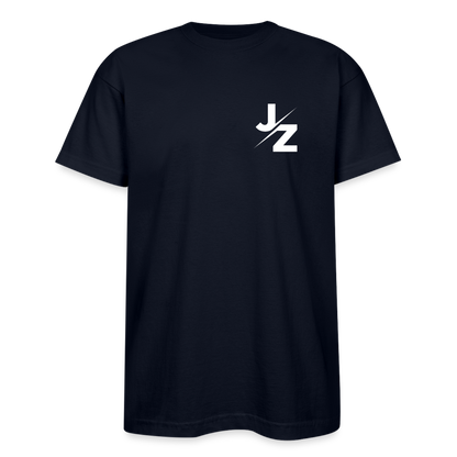 JZ 1 OF ONE TEE - BMW E36 M3 - LIMITED - navy